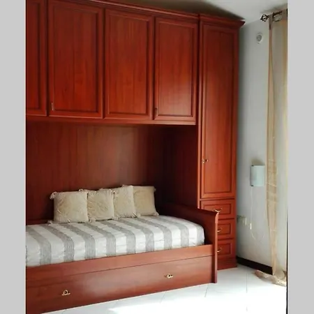 Casa Onaori Holiday home Olbia