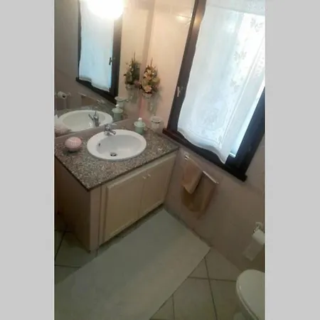 Casa Onaori * Olbia