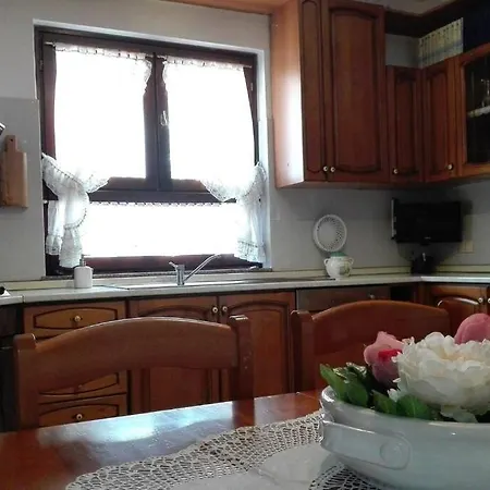 Casa Onaori