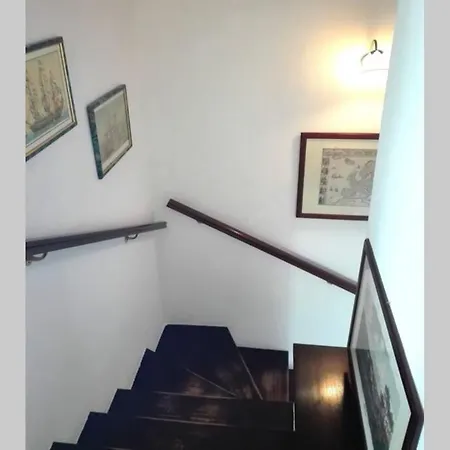 Holiday home Casa Onaori *