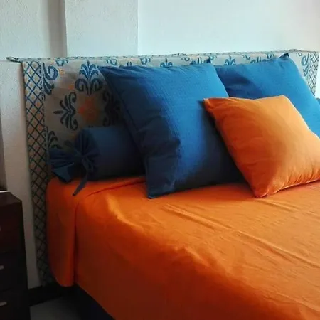 Holiday home Casa Onaori Olbia