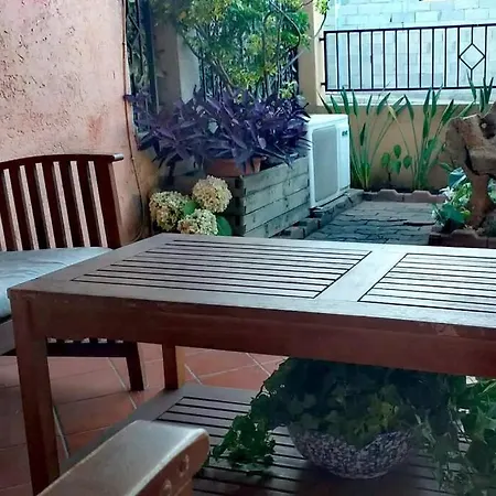 Casa Onaori *