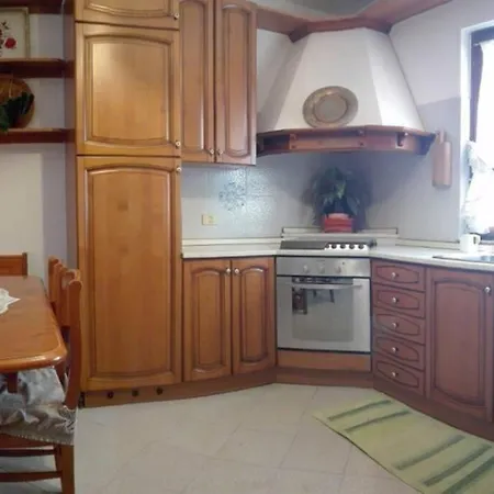 Casa Onaori * Olbia