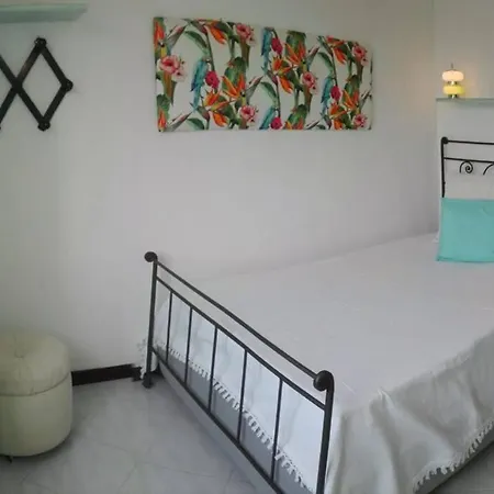 Holiday home Casa Onaori Olbia