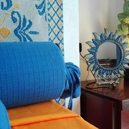 Holiday home Casa Onaori Olbia