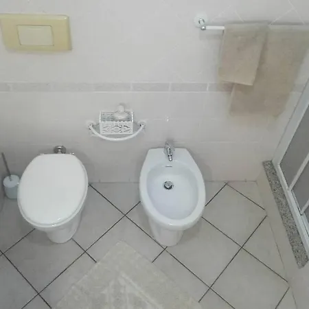 Casa Onaori Holiday home Olbia
