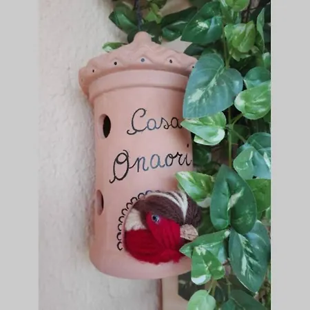 Casa Onaori Holiday home