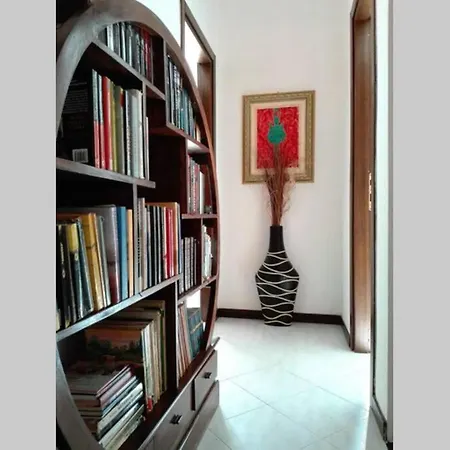 Holiday home Casa Onaori