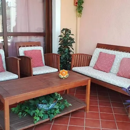 Casa Onaori *