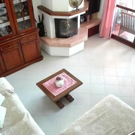 Casa Onaori Olbia
