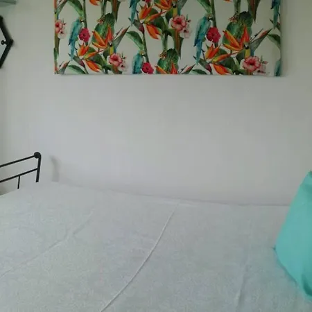 Casa Onaori Holiday home
