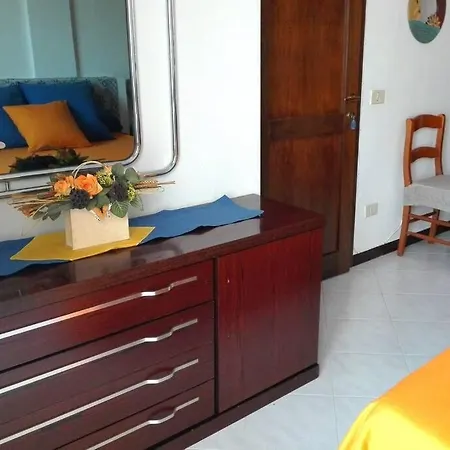 Casa Onaori Olbia