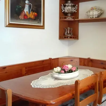 Casa Onaori * Olbia