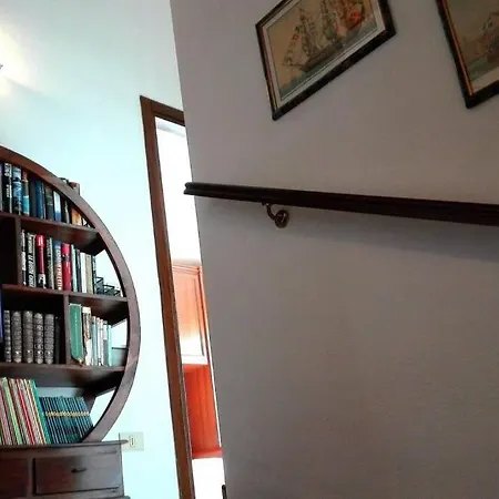 Holiday home Casa Onaori *